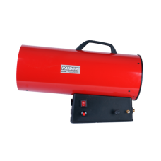 Aeroterma industriala pe gaz 40 KW Raider Power To..